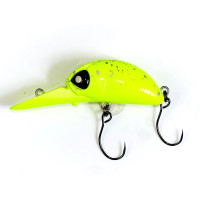   Lj Pro Series Haira Tiny Atg Lbf, 3.3 ,  806 Plus Foot