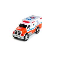  "Emergency"