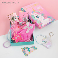   Kaftan Pretty Unicorn   