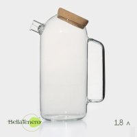      Bellatenero , 1,8 , 17x10,5x22 