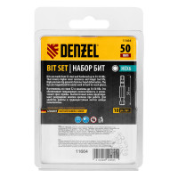 ���� Hex 6�50, ����� S2, ������������ �������, 10 ��. � 6,3 Denzel