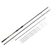   Feeder Concept Distance 100,  10-100 .,  4,2 .