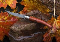    Opinel 12 Vri Folding Slim Bubinga