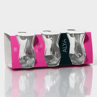     Alya, 165 , 6,1x9,5 , 6 