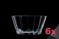   (6) Macassar Cristal Darques 12