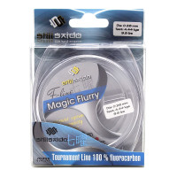   Shii Saido Magic Flurry, L=30 , D=0.226 , Test=3.53 , 