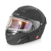   Zox Brigade,   , ,  L, 