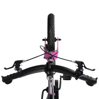  16 Maxiscoo Cosmic Deluxe,   