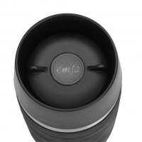 0,36  Travel Mug Waves Emsa 