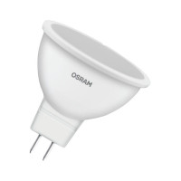   Led Value Lvmr1635 5sw/840 5 Gu5.3 230 101 Ru Osram 4058075582422