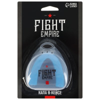   Fight Empire,  