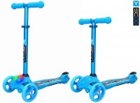   Y-scoo Rt Trio Diamond 120 Kaleidoscope  