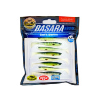 ����������� Lj Pro Series 3d Basara Soft Swim 06,35/pg11 8��.