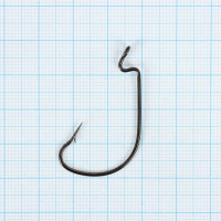   Yugana Oshaughnessy Worm,  3/0, 3 .