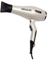  03-001 White  Dewal Ergolife  2200 , , 2 