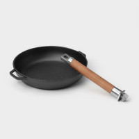   Wild Kitchen, D=22 ,     