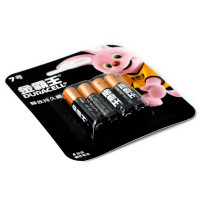   Duracell Basic (ch), Aaa, Lr03-4bl, 1.5, , 4 .