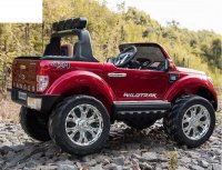  Barty Ford Ranger F650   (4wd)   