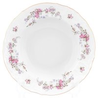   23  Bernadotte     (6 )