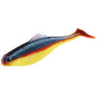 ����������� ������. �������. Lj Pro Series Roach Paddle Tail 5.0in (12.70)/g07 4��.