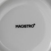     Magistro Mien, 6 : 500 , D=14 ,  