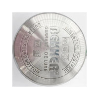  Bekker De Luxe, 3.9 , D=22 ,  ,  