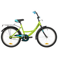  20" Novatrack Vector,  
