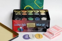    Holdem Light  200   