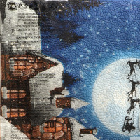   New Line Fresco, 3333 , 2 , 20 ,   " "