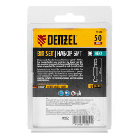 ���� Hex 4�50, ����� S2, ������������ �������, 10 ��. � 6,3 Denzel