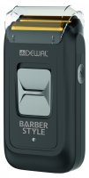  Barber Style Dewal 03-017