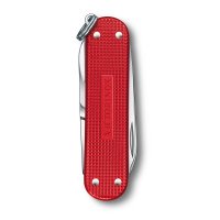 - Victorinox Classic Sd Alox Colors Sweet Berry, 58 , 5 