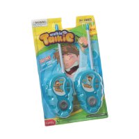  "Walkie Talkie"