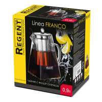     Regent Linea Franco, 0,9