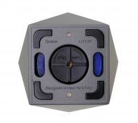   Colibri Quasar,  ,  
