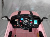  Mini Cooper Vip   