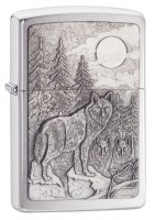  Zippo 20855