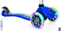 424-003  Globber Primo Fantasy  3   Racing Navy