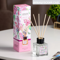   Areon Sticks Garden,   50 