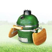   St Grill 12 Green  