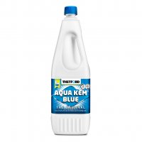    &quot;aqua Kem Blue&quot; (2)