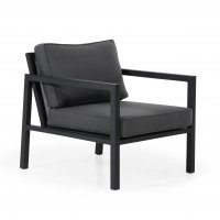  Brafab Belfort Black,  