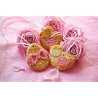     My Easter Cookies, 