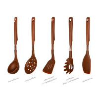    Oursson Color Helpers Sa3305sm/br