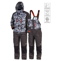 ������ ������������ Norfin Pro Dry 3 Camo �.Xxl