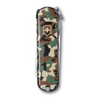 - Victorinox Nailclip 580, 65 , 8 ,  