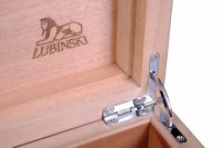  Lubinski  50 ,  -