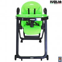    Ivolia Love 02 4  Green