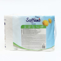   Soffione Premio natural, 3 , 12 