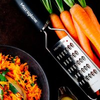  Julienne Grater Microplane  : 